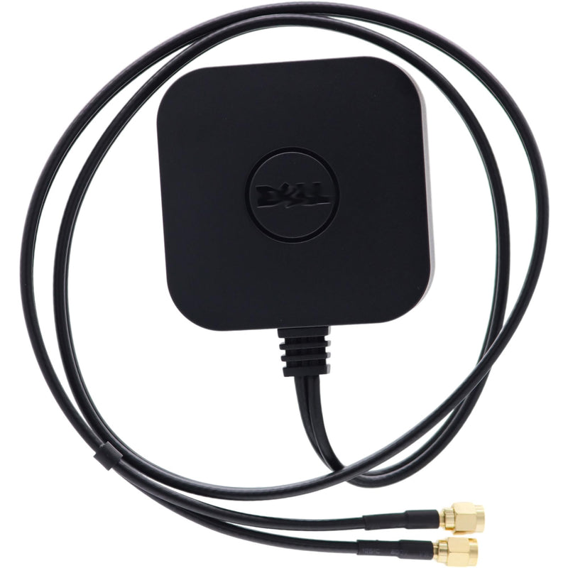 Deal4GO WiFi Wireless External Antenna Boost TDXPP 917H1 for Dell Optiplex 7070 7050 5070 5040 3070 XPS 8930 8940 Precision 3630 3640 SFF MFF MT Desktop