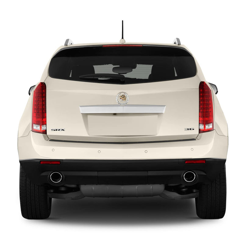[AUSTRALIA] - Rubber Antenna for Cadillac SRX (2010-2016), Cadillac SRX Antenna - Car Wash Proof, 6 3/4 Inch Internal Copper Coil Antenna Mast Replacement 