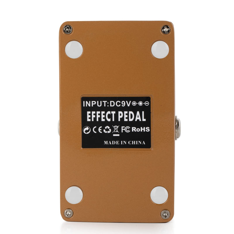 [AUSTRALIA] - Caline CP-508 Wonderland Ambient Modulated Digital Reverb Guitar Effects Pedal Aluminum Alloy Casing 