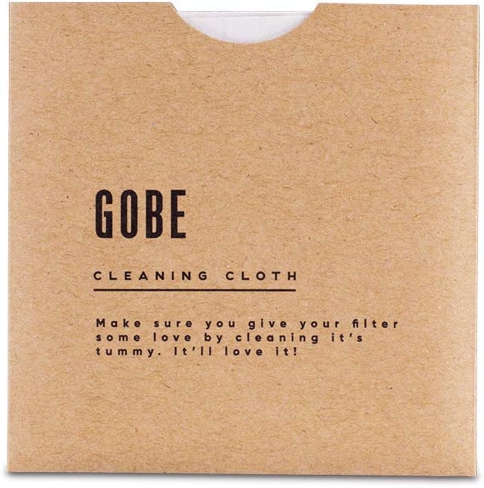 Gobe NDX 77mm Variable ND Lens Filter