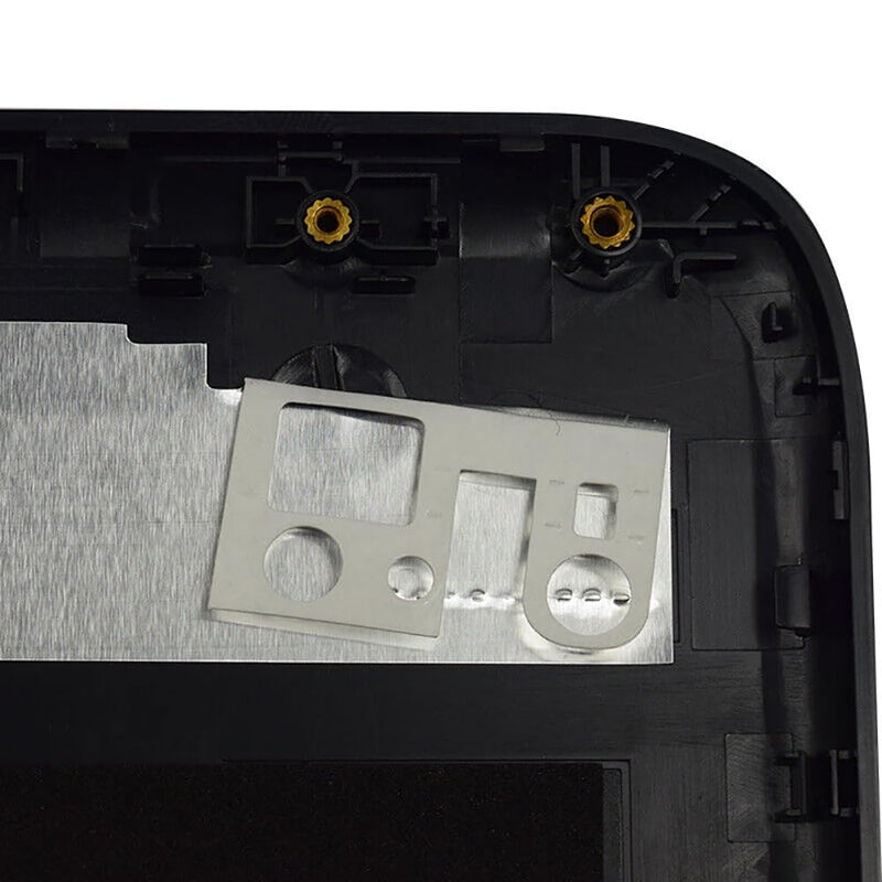 Replacement Laptop LCD Cover Back Rear Top Lid for HP 17-X 17-Y 17Z-Y 17X 17Y 17 BD 270 G5 856585-001 856591-001 46008C0C000150 46008C0A00360 Jack Black