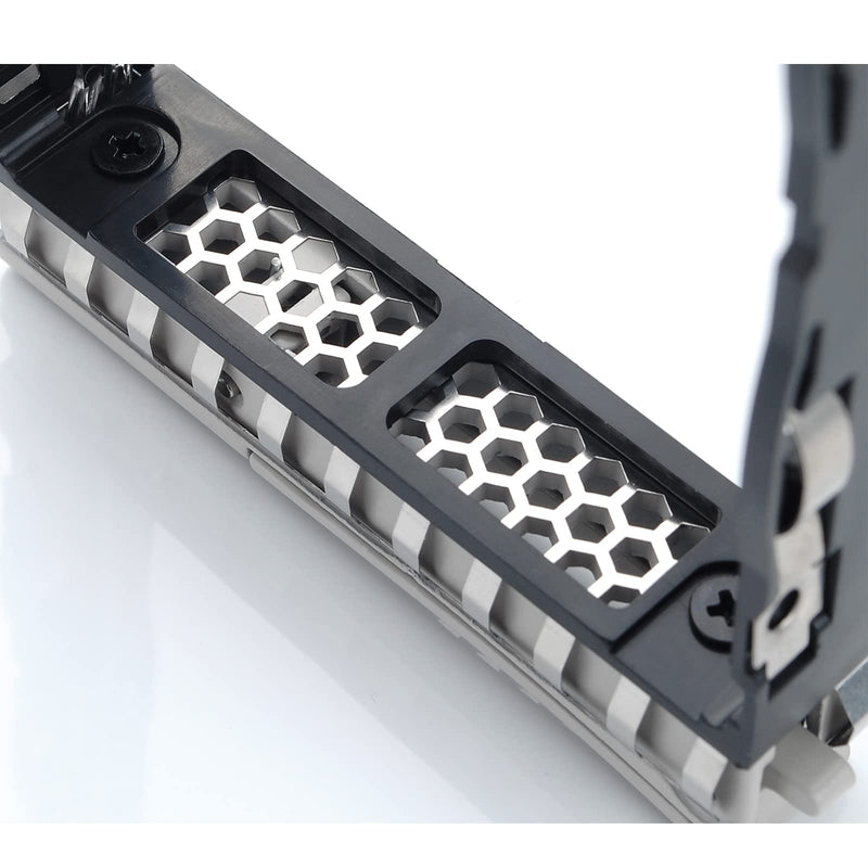 2-Pack Hard Drive Tray Caddy 74-113290-01 HDD Caddy 2.5" SSD Caddy | Hard Drive Bracket Compatible for Cisco UCS C220 C240 C480 ML M5 C4200 2 PACK