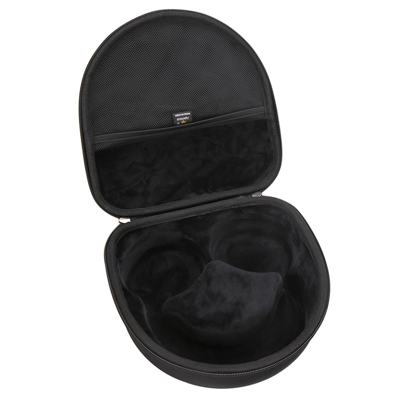 Aproca Hard Portable Storage Case, for Pioneer DJ HDJ-X5 / HDJ-X5BT-N Professional DJ Headphones