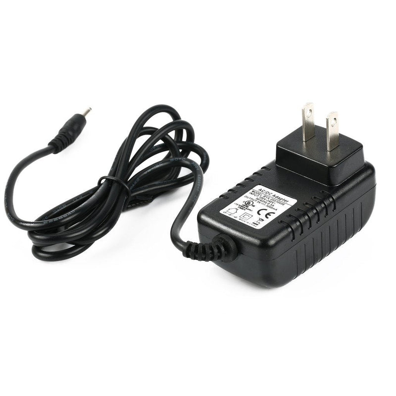 atolla US Standard Adaptor External Power Supply 15W ( 5V/3A) AC / DC Adapter for USB Hub, 3.5 x 1.35 mm Plug Center Positive