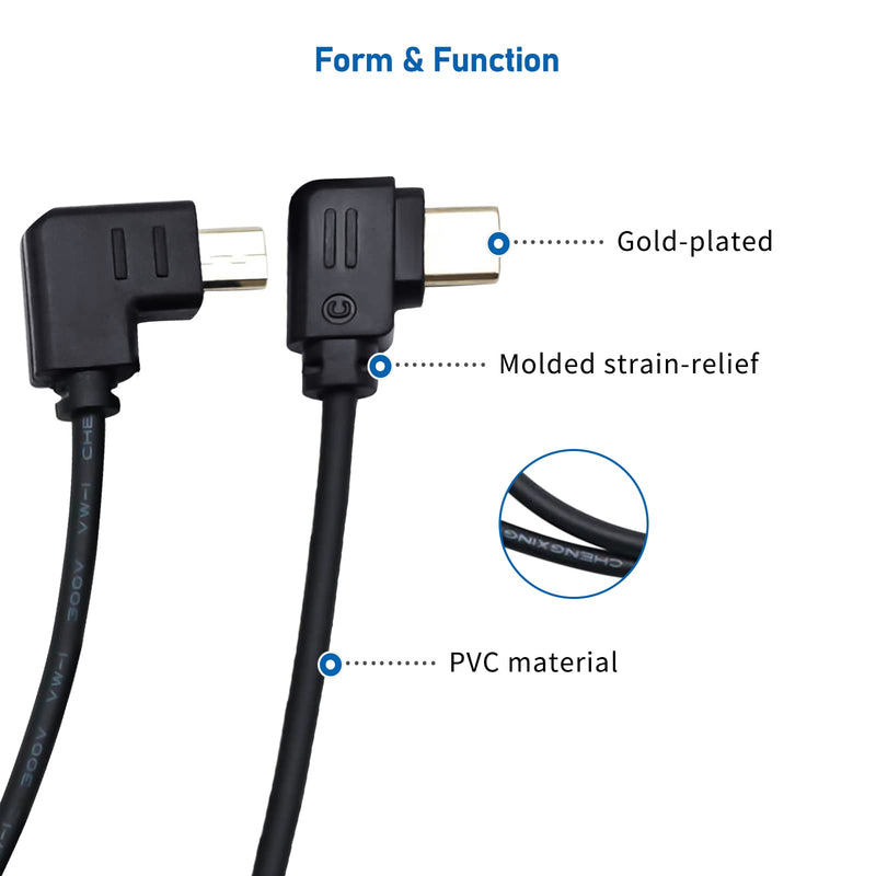 [AUSTRALIA] - RSS Control Cable, USB-C to Multi-USB Multi-Camera Control Cable for DJI Ronin-SC to for Sony A9, A7, A7S, A7/A7S/A7R II, A7/A7R III 30cm (Upwards) 