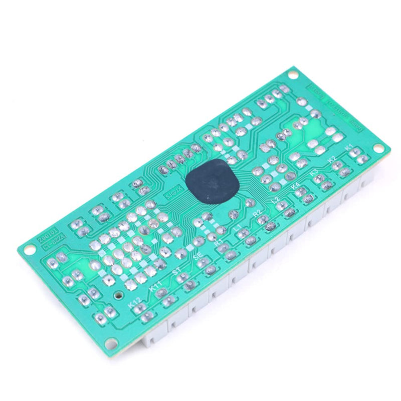 WANGCL Zero Delay USB Encoder Arcade DIY Parts Kit