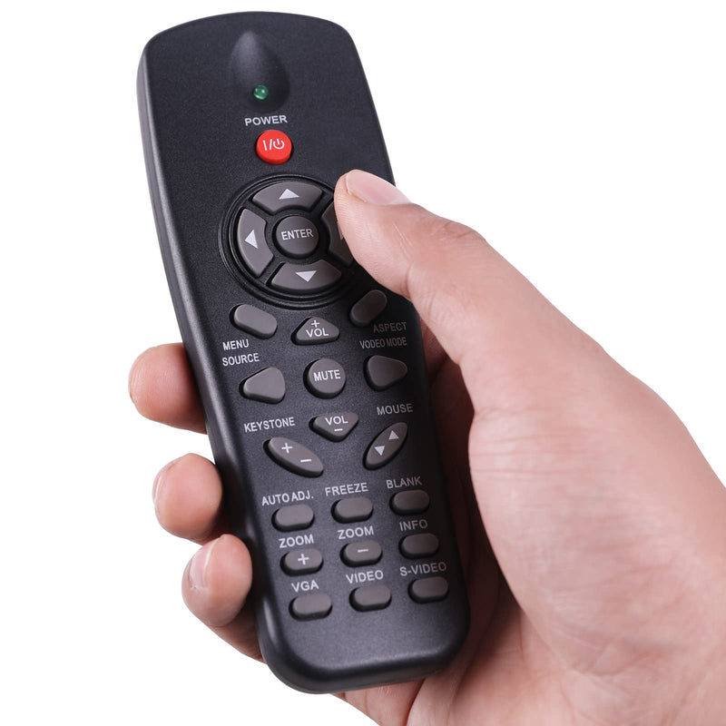 Projector Remote Control for OPTOMA DS327 DS329 DS551 DX327 DX329 DX551 ES550 ES551