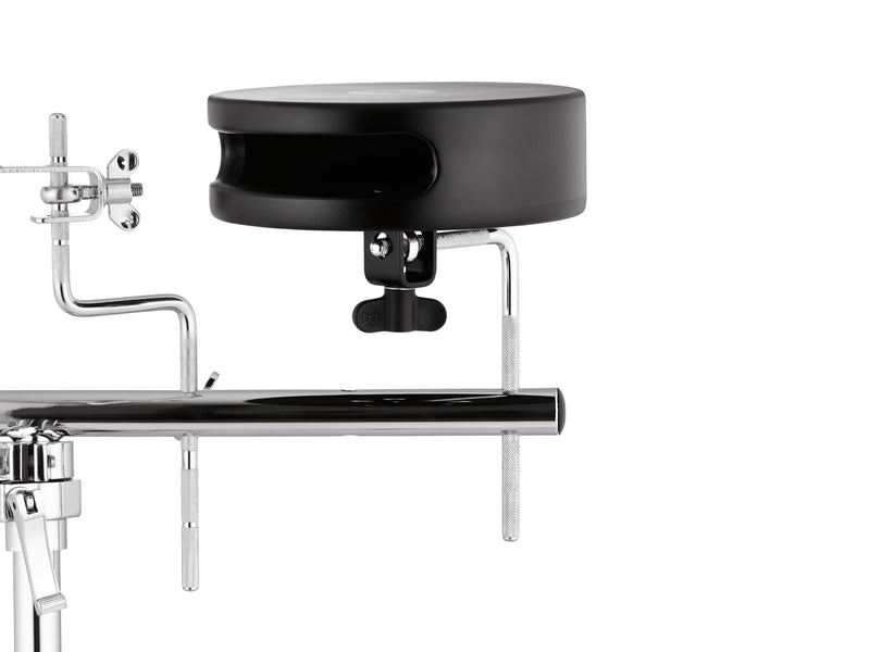Meinl Percussion MCS1-BK Mountable Cajon Snare, 7 1/2-Inches