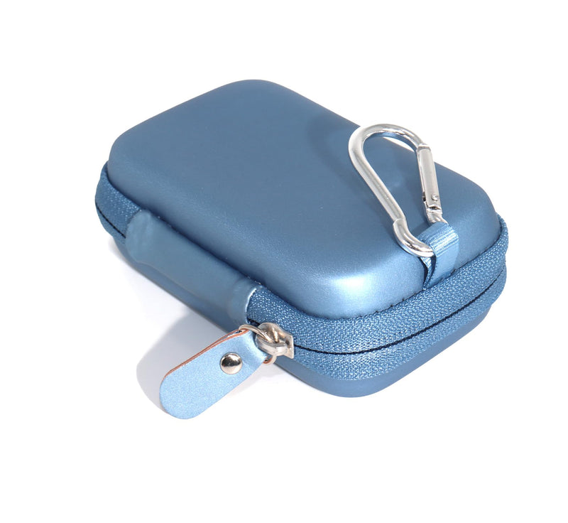 Case for Apple Magic Mouse and Magic Mouse 2 (Blue) Blue