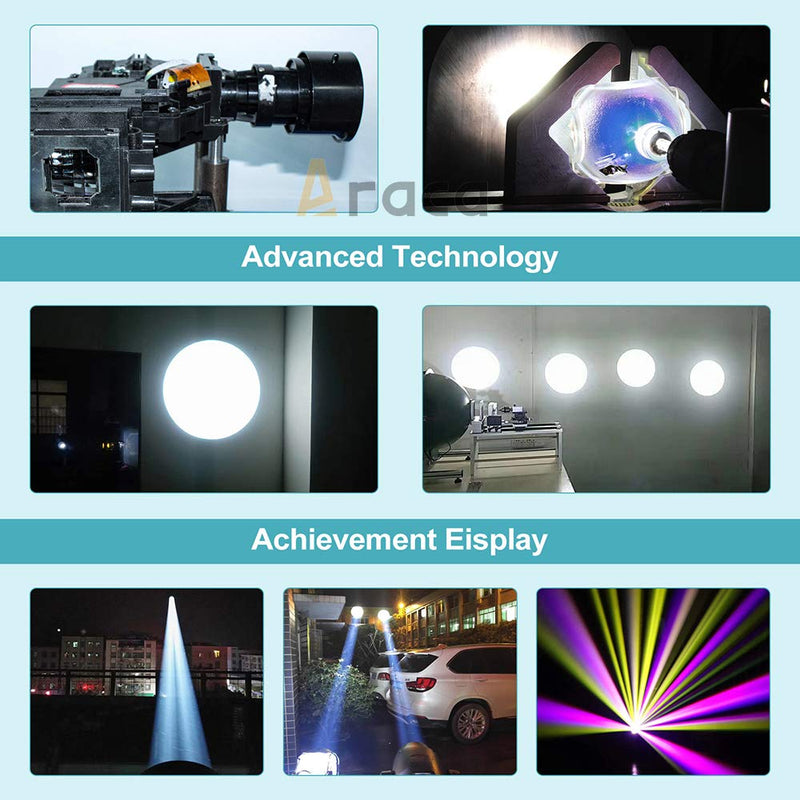 ELPLP78 Replacement Projector Lamp with Housing for Epson EX7230 EX5220 EX7235 VS230 EX7220 EX3220 EX5230 VS335W EX6220 VS330 EB-S18 /PowerLite HOME CINEMA 2030 2000 1222 X17 S18+ S17 Economical