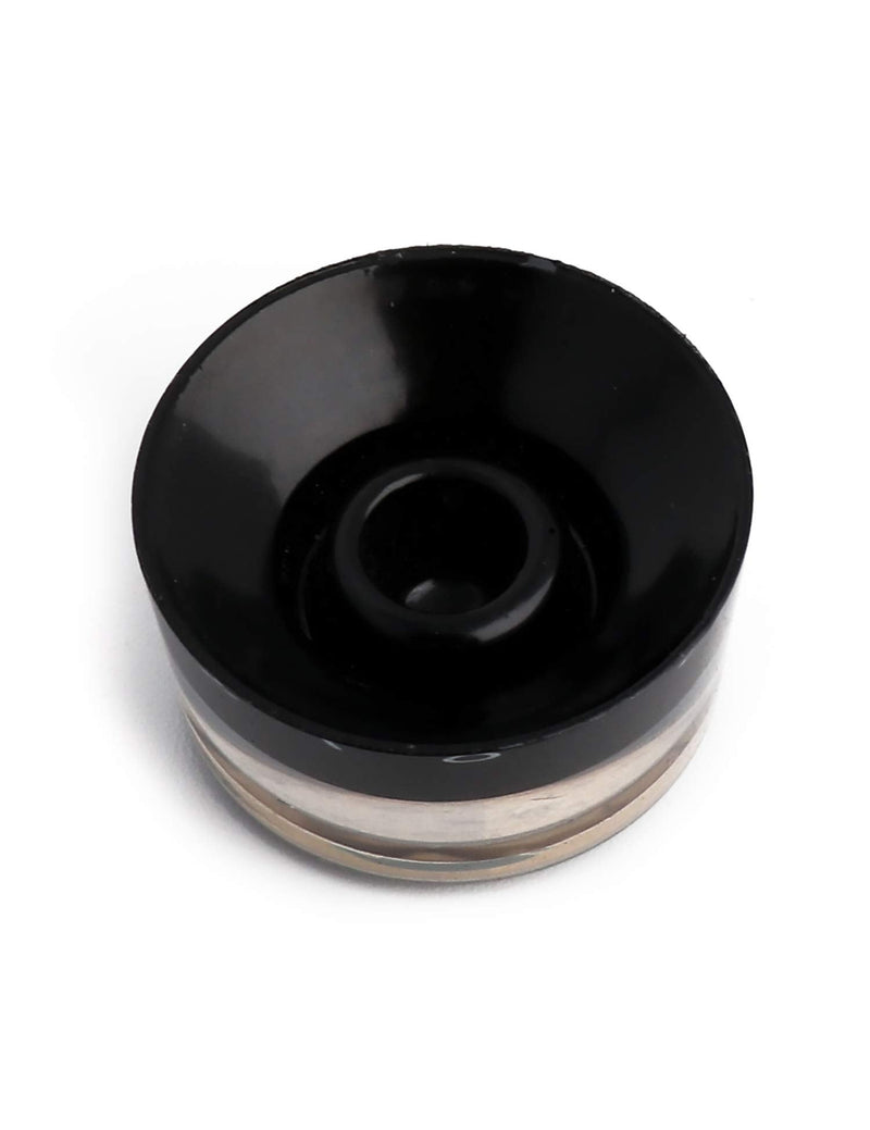 [AUSTRALIA] - Metallor Electric Guitar Top Hat Knobs Speed Volume Tone Control Knobs Compatible with Les Paul LP Style Electric Guitar Parts Replacement Set of 4Pcs. Abalone Circle 