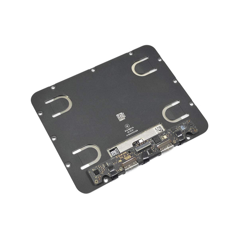 ICTION New (923-00541) A1398 Trackpad with Flex Cable for MacBook Pro Retina 15" A1398 Touchpad Parts (Mid 2015 Version)