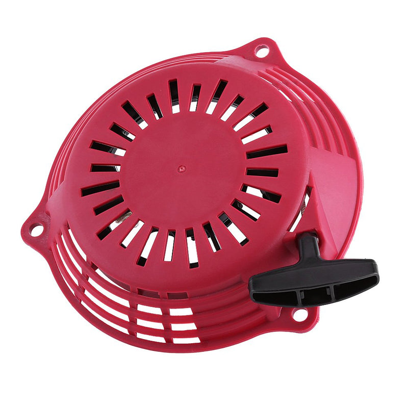 [AUSTRALIA] - Gcv 135 Pull Starter, Pull Starter, Recoil Starter Pulley Start Assembly for GC135 Replacement Generators GC160 GCV135 GCV160 EN2000 