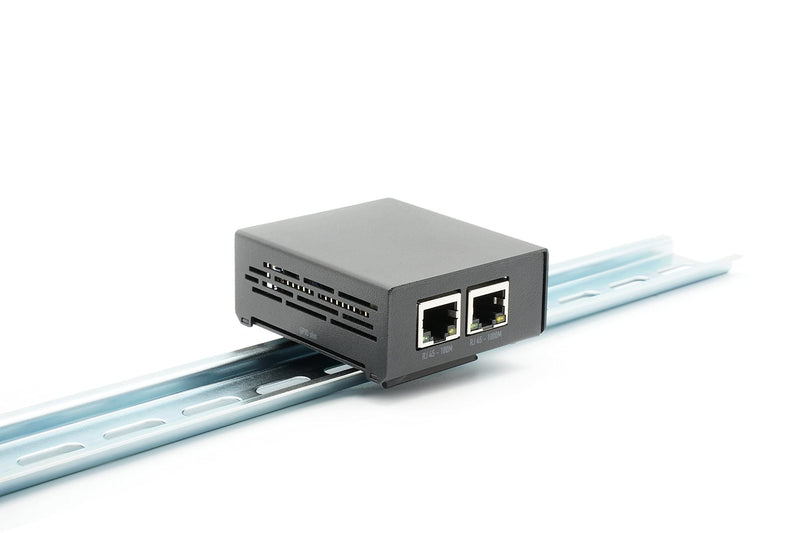 KKSB Rock Pi E Case | Radxa Rock Pi E Enclosure