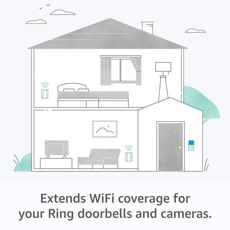 Ring Chime Pro