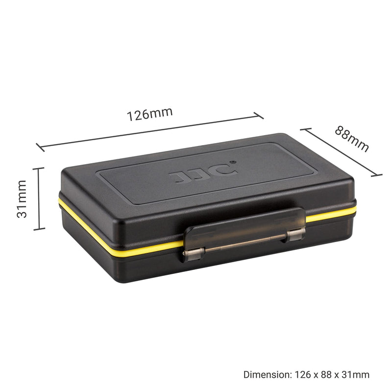 20 USB A + 4 USB C Slots 1" Mini USB Device Anti-Lost Storage Holder Case for PC Laptop Small USB Flash Drive Thumb Drive Dongle Adapter USB A C Converter Nano USB WiFi Adapters