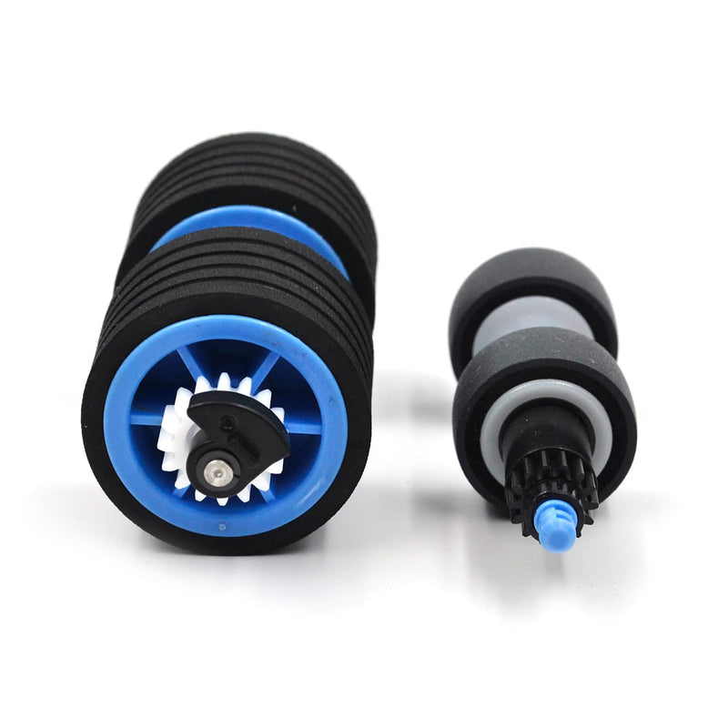 Scanner Exchange Roller Kit for Canon Scanners DR-M160 DR-M160II DR-C260 DR-C240 R40 R50