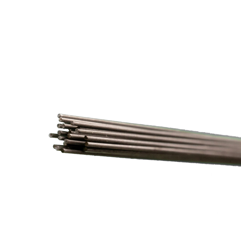 K&S Precision Metals 3941 Music Wire: 1mm OD x 1 Meter Long, 20 Pieces, Made in USA, Silver .04" OD x 39" Long 20 Wires