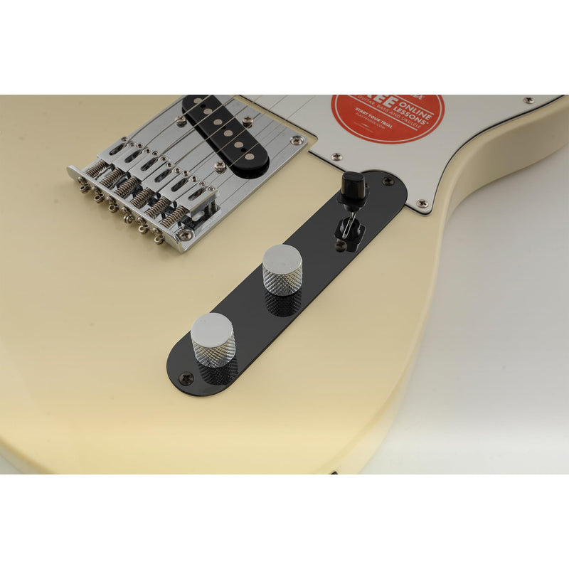 Musiclily Pro 32mm Steel Tele Control Plate with Narrow Pots Hole Spacing and Angled Switch Slot for Telecaster Electric Guitar, Black