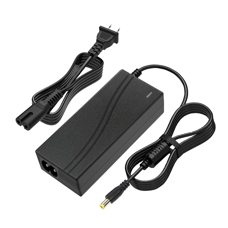 9VAC/DC Power Adapter-Charger Power Cord Fits for Roland Electronic Keyboard PSB-120 PSB-1U Compatible with Roland ACB-120 ACF-120 ACK-120 ACI-120 VG-99 GT-10 SPD-SX AX-09 FA-06 SP-404 Keyboard