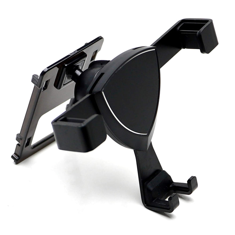 iJDMTOY Compatible with Volkswagen: 2015-2020 MK7 GTI/Golf Smartphone Gravity Holder w/Exact Fit Clip-On Dash Mount (Won't Occupy Air Vent Opening)