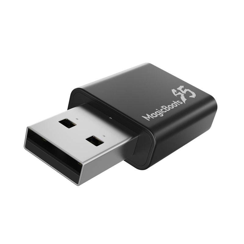 [AUSTRALIA] - MAYFLASH MagicBoots-S5 FPS PS4 Adapter Arcade Joystick PS5 Converter for F300, F300 Elite, F500, F500 Elite, F500 Flat and More 