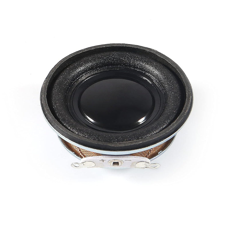ALAMSCN 2 x 1.5 inch 4 Ohm 3 W loudspeaker audio speaker mini speaker + 2 x PAM8403 digital audio amplifier board module 2pcs 1.5"+PAM8403