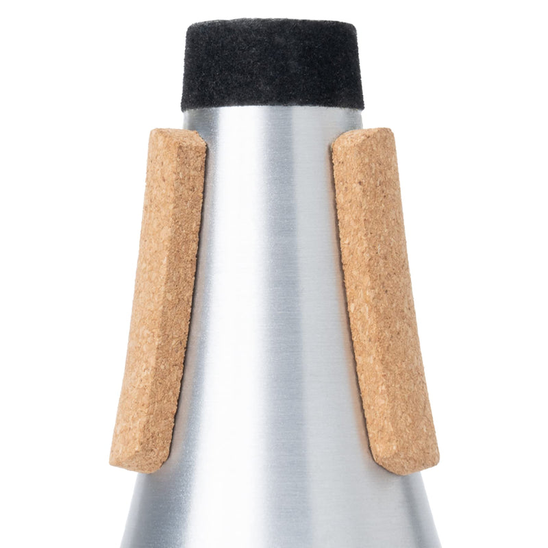Protec Model A355 Mute Replacement Cork (3-Pack), 46 x 10.2 x 6mm 46 x 10 x 6mm