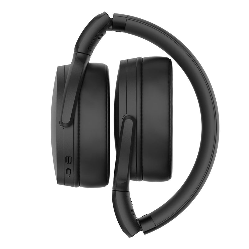 Sennheiser HD 350BT Kabelloser faltbarer Kopfhörer, Schwarz
