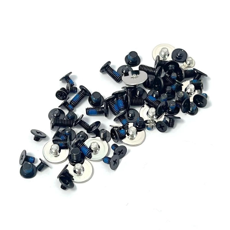 GinTai Set of Screws for DELL inspiron 5583 P86F001 Laptop Screws Kit | Computer Screw Assortment Kit, Screws Pack