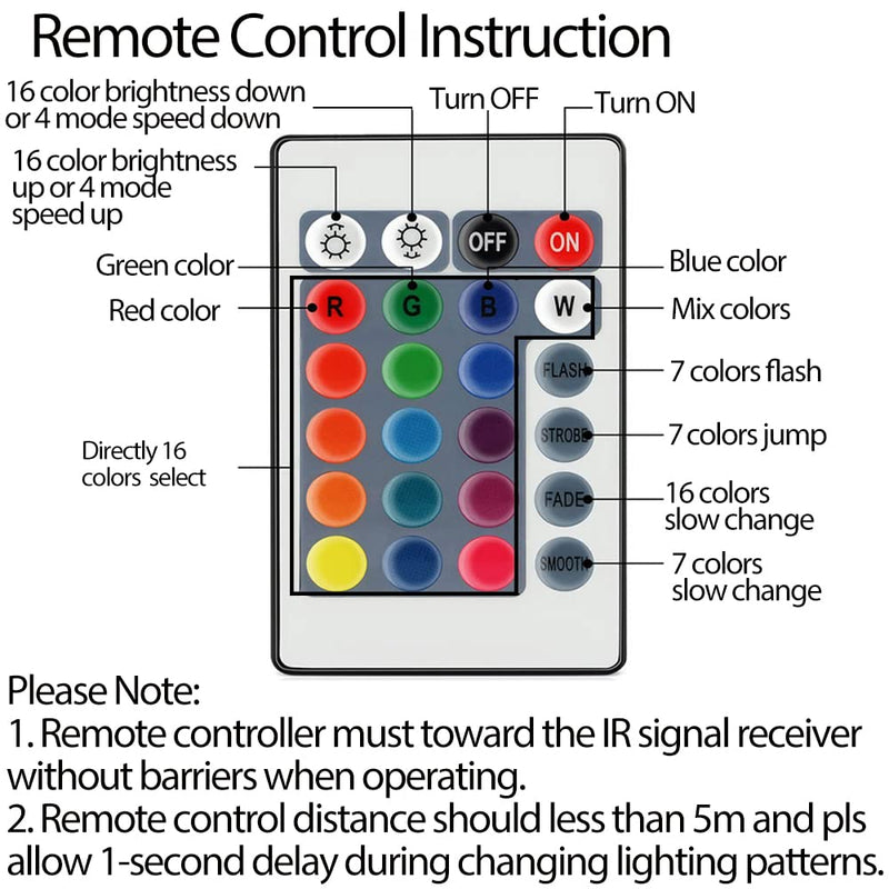 Sunset Lamp, Sunset Projection Lamp YouOKLight Sunset Projector Light 16 Colors Brightness Adjustable with Remote Control USB Charging Projection Night Light for Photography Party Home Living Room Rgb, Remote Control