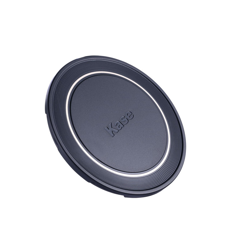 [AUSTRALIA] - Kase Easy Off Magnetic Lens Cap Plus Universal fits Wolverine, Revolution & Skyeye (67mm) 67mm 