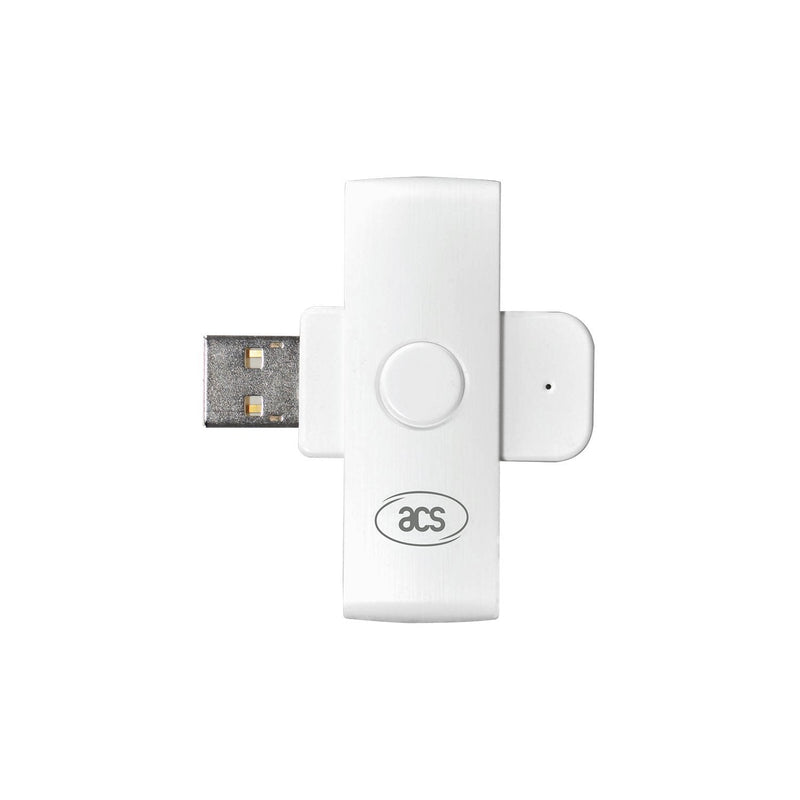 ACR39U-N1 Pocketmate II