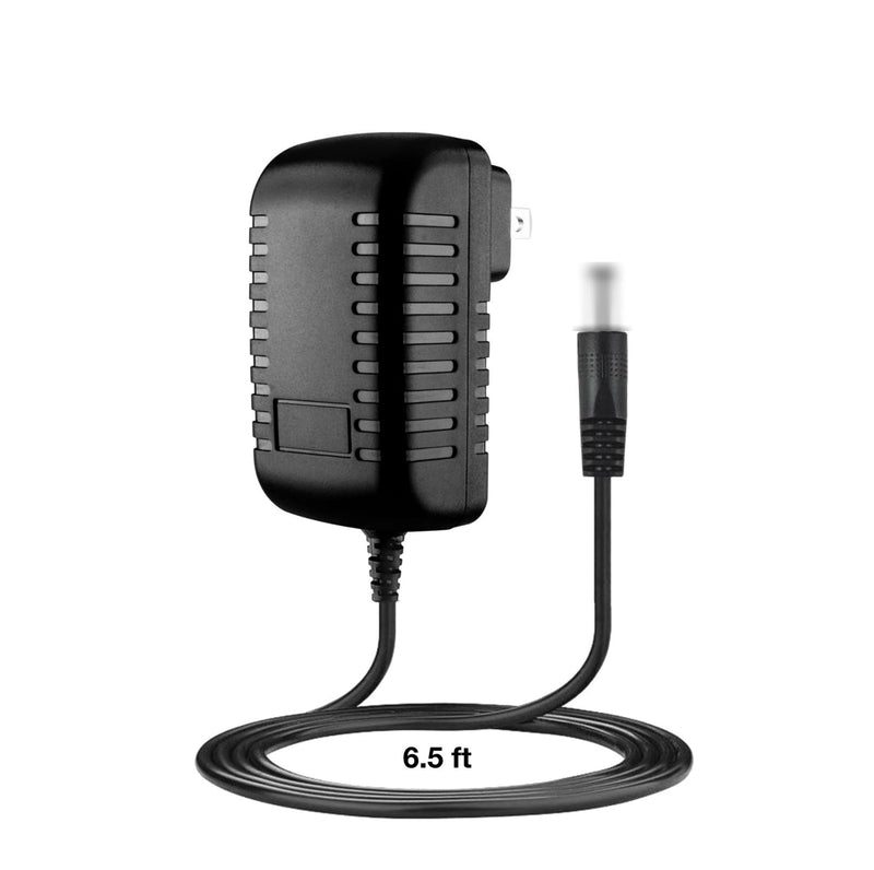 AC Adapter Compatible with C.Crane CCrane OBA CC Solar Observer Wind Up Emergency Crank Radio FT-007 FM Stereo Transmitter FD35UD-5-300 NF-510 5V DC 100mA 300mA 3V 6V Power Supply Charger PSU