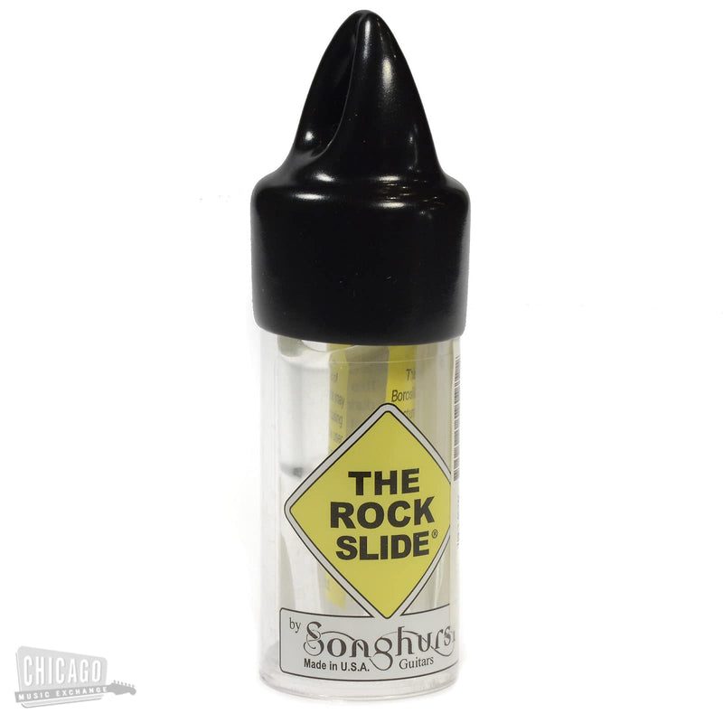 Moulded Glass Slide - Medium