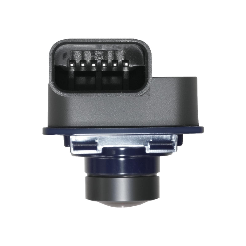 FL3T-19G490-AH Rear View Backup Camera for F-150 2015 2016 2017 6-PIN Plug&Play Installation FL3Z-19G490-D AFTERMARKET Part Without Reverse Direction Guidance/Zoom Function
