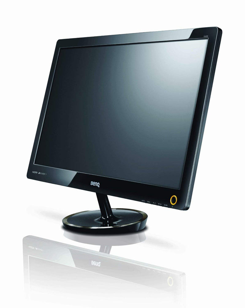 Anti-Glare and Anti Finger Print Screen Protector (3 Pack) for 19 Inches Widescreen Desktop Monitor 19" Screen Protector