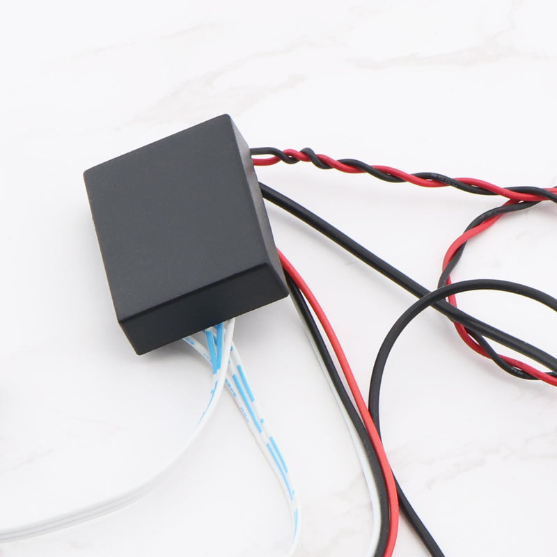 [AUSTRALIA] - The Lord of the Tools 2 Band Guitar Bass Active Pickup Electric Guitar Preamp Circuit Guitar Bass Active Equalizer Preamp Electric Guitar Bass Pickup Accessories 