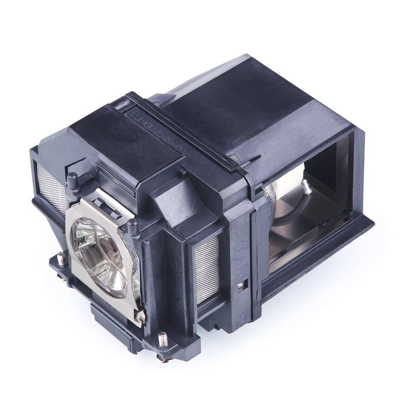 Huaute V13H010L96 Replacement Projectors Lamp Fits for Epson ELPLP96 EB-108 EB-2042 EB-970 EB-980W EB-990U EB-S39 EB-S41 EB-U05 W05 W39 W42 EH-TW5600 TW650 EX-X41 EX9210 EX9220 VS250 VS350 VS355