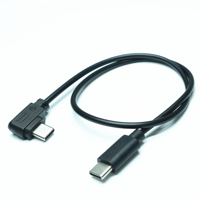 USB C cable For DJi Stabilizer Ronin Multi-function camera control type c- type c usb Multifunctional connection cable shutter release connection cable for sony/canon/nikon/fuji (USB-C 35cm) USB-C