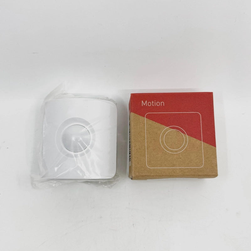 [AUSTRALIA] - SimpliSafe MS3 Motion Sensor, White 