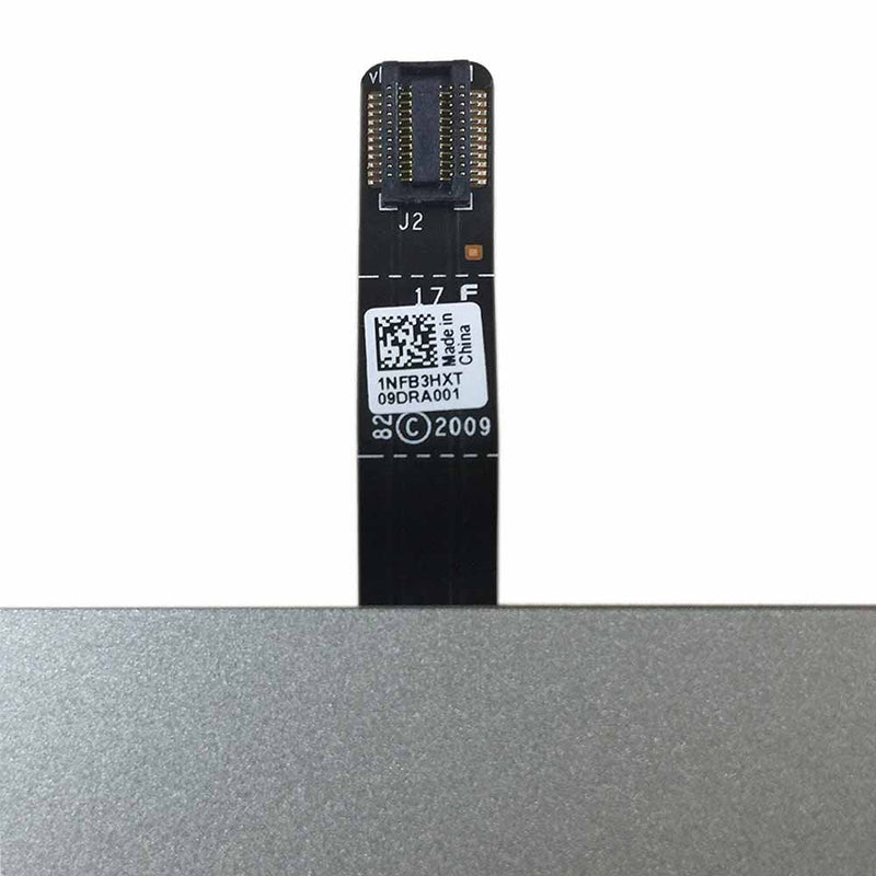 Willhom (922-9063, 922-9525, 922-9773) Replacement Kit Trackpad with Cable for MacBook Pro 13” A1278 (2009, 2010, 2011, 2012)