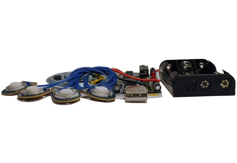 300 Second (5 Minutes) USB Recording Module