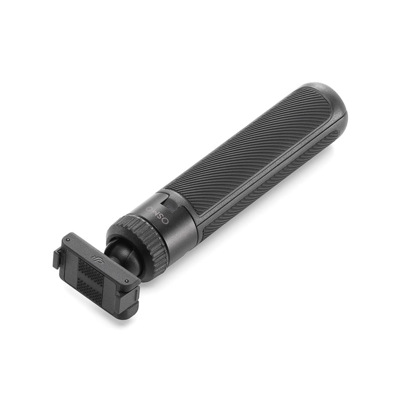 DJI Osmo Action Mini Extension Rod, Compatible with Osmo Action 3, Osmo Action 4 Black