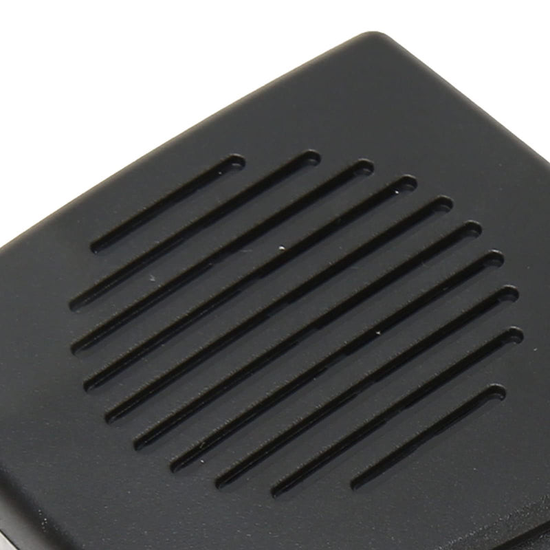 [AUSTRALIA] - Solar Powered Bible Reader, Portable Electronic Bible Audio Player Built in 8G Capacity for Seniors and The Blind. 350mAh (English KJV with French with Aramaic) English KJV with French with Aramaic 