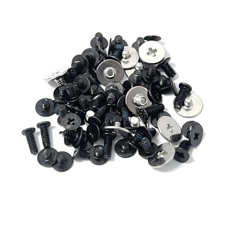 GinTai Laptop Screw Kit Full Set Replacement for HP Stream 11-D | Complete Set of Screws