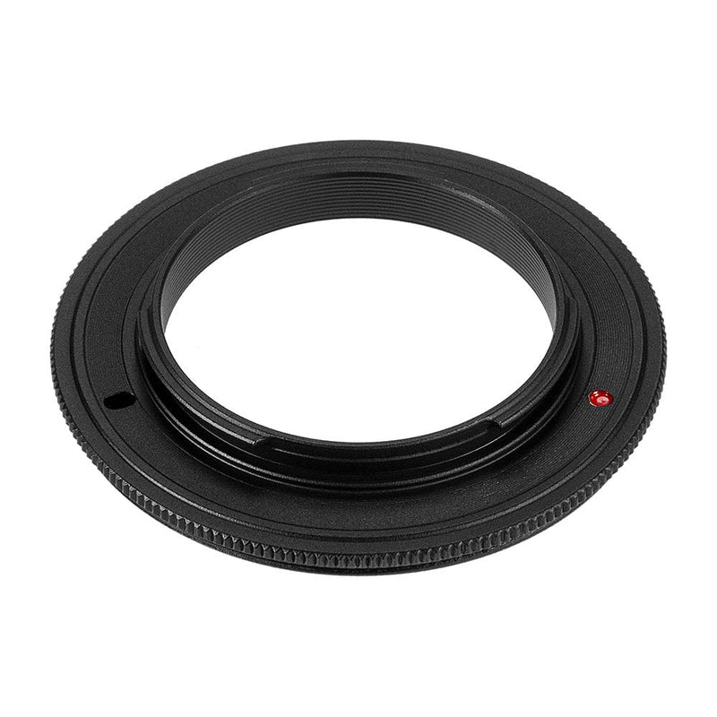 [AUSTRALIA] - Fotodiox Macro Reverse Adapter Compatible with 58mm Filter Thread to Fujifilm X-Mount Cameras Reverse Mount Ring 58mm 