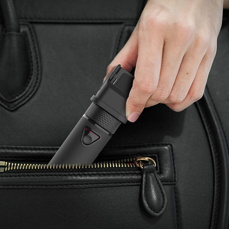[AUSTRALIA] - Smatree Portable Osmo Pocket 2 Battery Grip,Power Stick,5000mAh Extension Rod Power Bank Compatible with DJI Osmo Pocket 2 & DJI Osmo Pocket 1 (Not fit with Pocket 3!) 