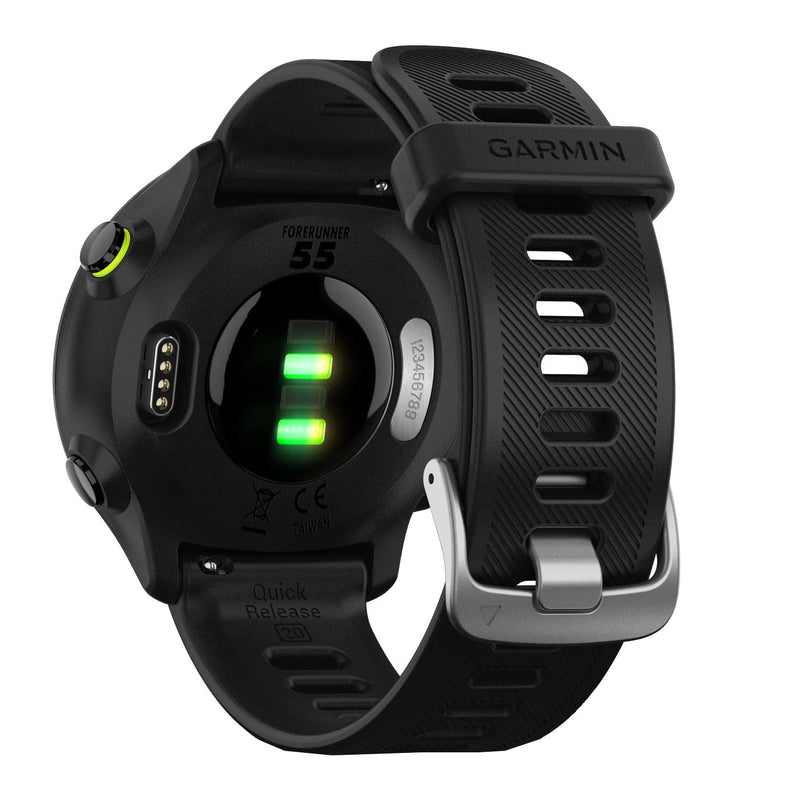 Garmin QuickFit 26 Watch Bands Black