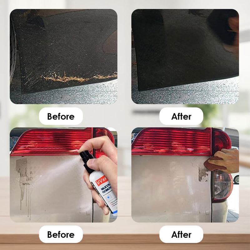 Sticker Remover, Superglue Remover, Label Remover, Label Remover, Adhesive Remover, Adhesive Residue Remover, Removes Stubborn Labels, 50 ml